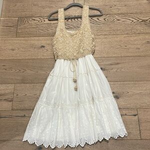 Great light weight summer dress